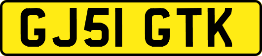 GJ51GTK