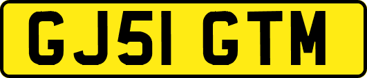 GJ51GTM