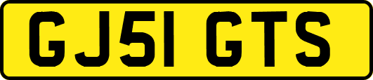 GJ51GTS