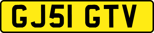 GJ51GTV