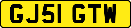 GJ51GTW