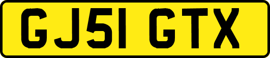 GJ51GTX