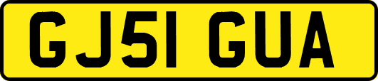 GJ51GUA