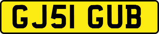 GJ51GUB