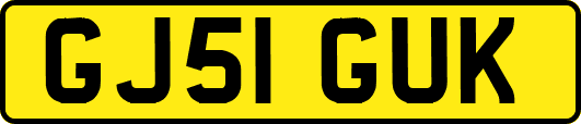 GJ51GUK