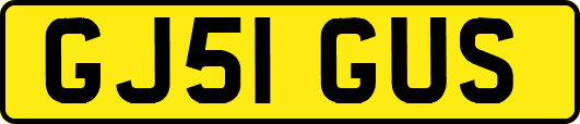 GJ51GUS