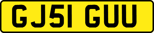 GJ51GUU