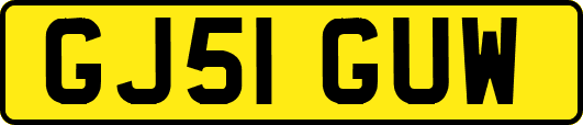 GJ51GUW