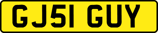 GJ51GUY