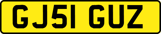 GJ51GUZ