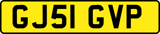 GJ51GVP