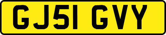 GJ51GVY