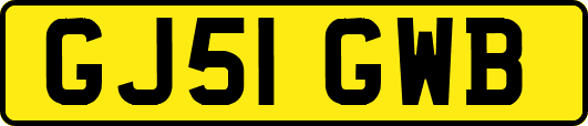 GJ51GWB