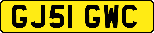 GJ51GWC