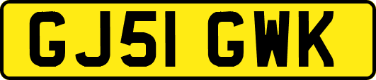 GJ51GWK