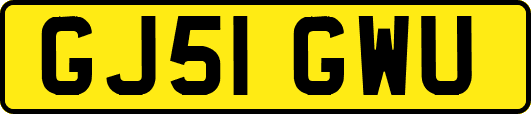 GJ51GWU