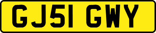 GJ51GWY