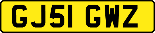 GJ51GWZ