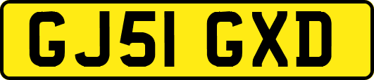 GJ51GXD