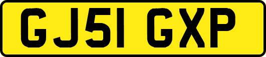 GJ51GXP