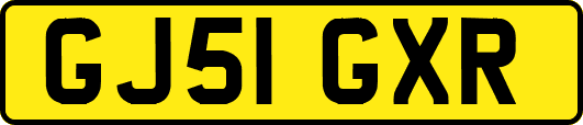 GJ51GXR