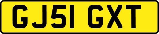 GJ51GXT