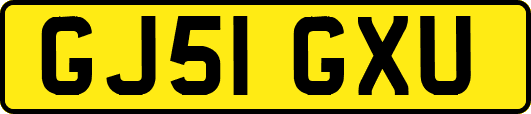 GJ51GXU