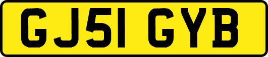 GJ51GYB