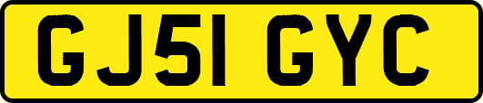 GJ51GYC