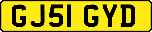 GJ51GYD