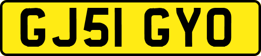 GJ51GYO