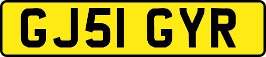 GJ51GYR