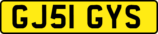 GJ51GYS