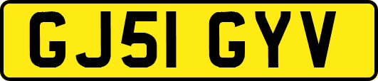 GJ51GYV