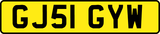 GJ51GYW