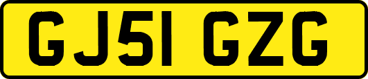 GJ51GZG