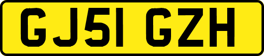 GJ51GZH