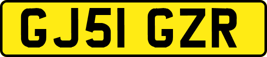 GJ51GZR