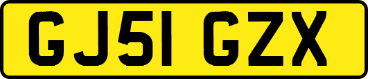 GJ51GZX