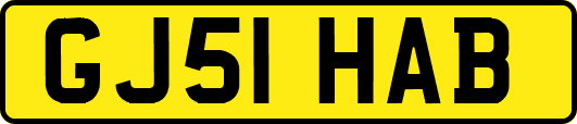 GJ51HAB