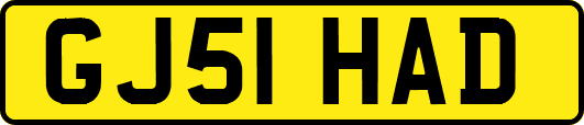 GJ51HAD