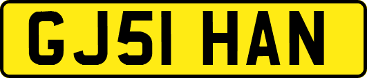 GJ51HAN