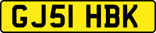 GJ51HBK