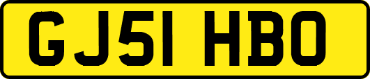 GJ51HBO