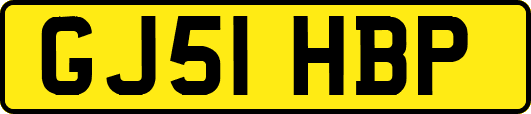 GJ51HBP