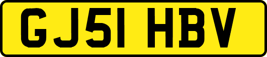 GJ51HBV