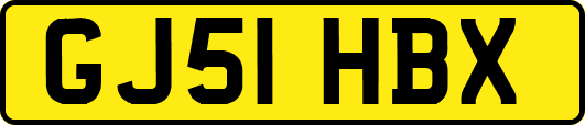 GJ51HBX