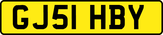 GJ51HBY