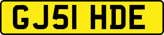 GJ51HDE