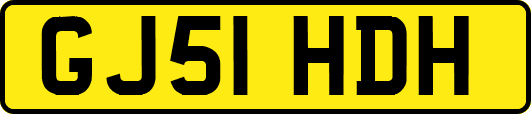 GJ51HDH